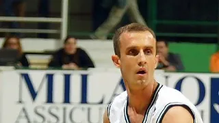 Ulker Estambul, Euroliga 2005-2006