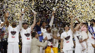 #Euroleague Complicado para Unicaja. Asequible para FCB y Baskonia; Madrid-Fenerbahce