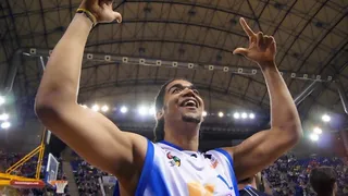 Sidnei de Santana ‘Sidao’ vuelve a España de la mano de Knet