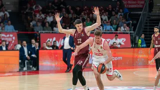 Valencia Basket y las posibles salidas: una segunda oportunidad y un pívot condicionante