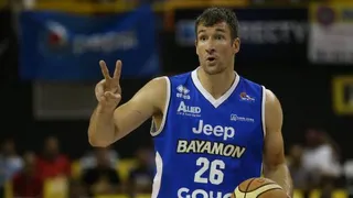 Andy Panko ficha por el Fuerza Regia de Paco Olmos