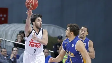UCAM Murcia ya tiene sustituto para Raul Neto: acuerdo con Facundo Campazzo