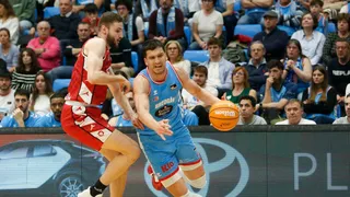 UCAM Murcia hace oficial el fichaje de un gran tirador de ACB