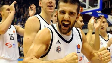 Aleksandar Cvetkovic se une al proyecto del ICL Manresa