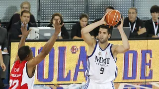 Eurobasket Lituania 2011. Ayuda a Scariolo (III). Elige a los jugadores interiores. Vuelve Pau, Garbo se retira y Fran no quiere ir ¿Ibaka o Mirotic?