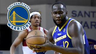 Nueva decisión de los Warriors con Usman Garuba