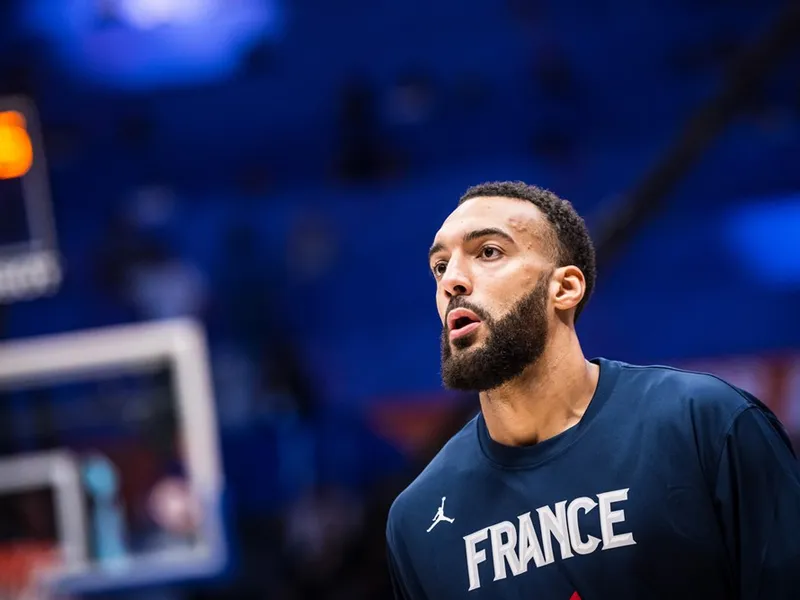 Cuáles son los jugadores NBA que quedaron eliminados del Mundial de baloncesto 2023