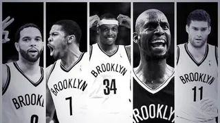 Guía NBA 2013-14: Atlantic Division