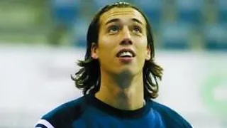 Esteban Martínez, de vuelta a España