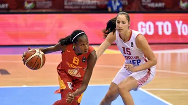 Perfumerías sorprende con el fichaje de Ndour; Xargay debuta en WNBA; Rivas jugará LF2