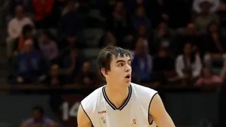 Actualidad-Cajasol: los jóvenes de la cantera completan un equipo que vuelve a mirar hacia Europa