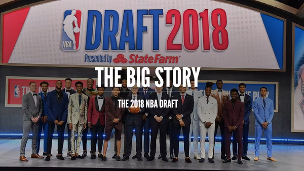 Llegó el cambio generacional a la NBA