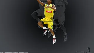 Patty Mills, la conciencia del hijo de “La Generación Perdida” aborigen