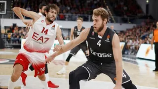 Melli, en el punto de mira de NBA y Real Madrid: “Es bonito que te sigan”