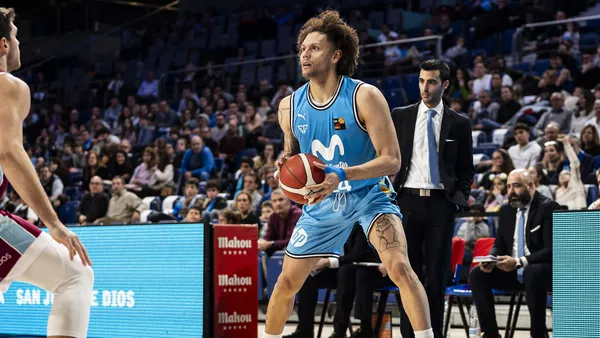 ¿Qué ha pasado con Michael Carrera? Todo sobre la sanción que sacude la LEB Oro