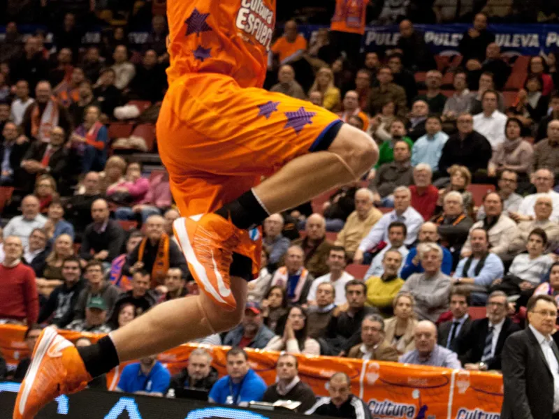 Proyecto Valencia Basket 2013/14: Ganar la Eurocup, el gran objetivo