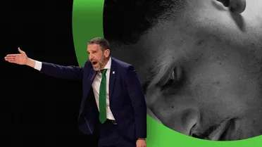 Este fichaje del verano está totalmente hundido en Unicaja y su adiós podría estar cerca