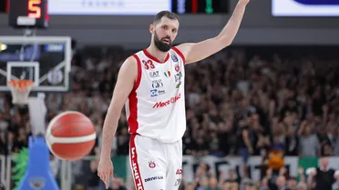 Bombazo durante la Final de Euroliga: El próximo fichaje de Nikola Mirotic