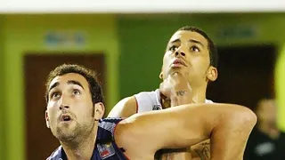 Jan Orfila continúa en LOBE Huesca