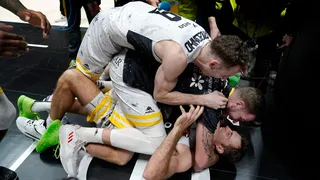 El tapón de Abromaitis o el triunfo del juego en equipo en la Copa ACB