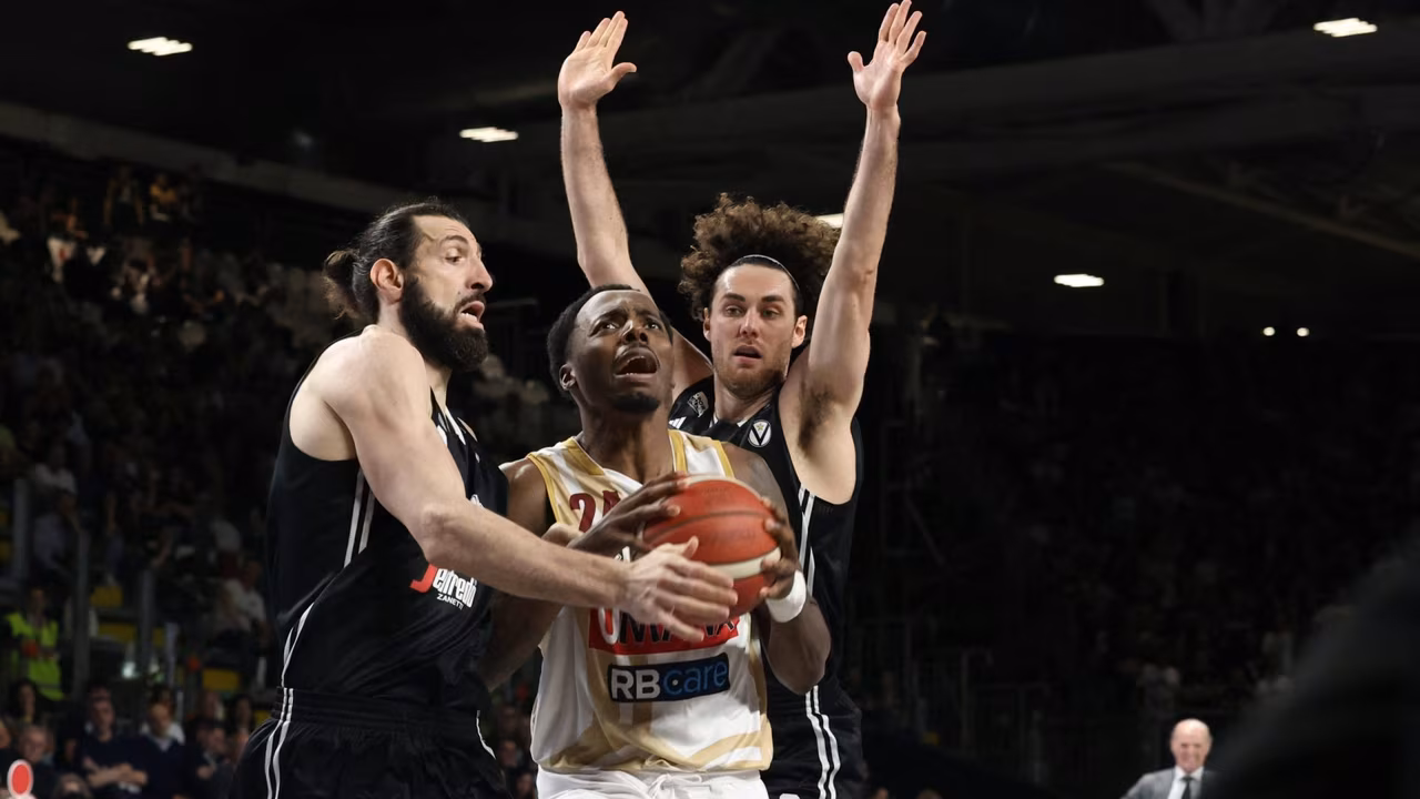 Desde Italia confirman el fichaje más esperado de Barça Basket
