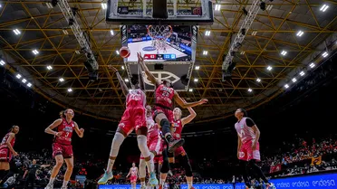 Copa de la Reina LF Endesa J2: Girona y Valencia a semis tras sólidas victorias