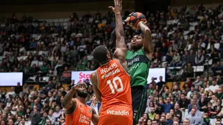 La Euroliga es el destino confirmado para la última salida de Joventut