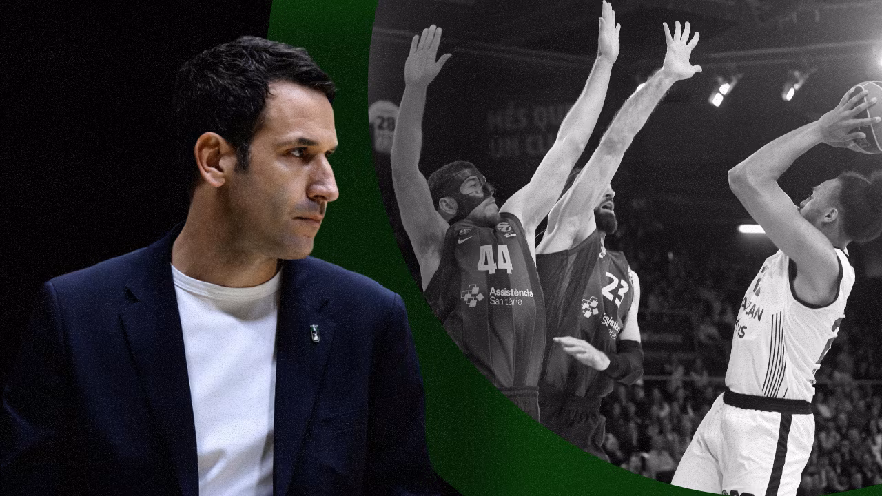 ¡BOMBAZO en la ACB! Jabari Parker, a un paso de regresar