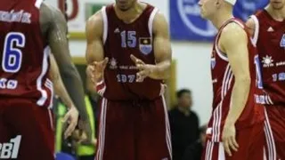 Brooks Sales, centímetros y experiencia al servicio de Breogán