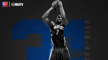 Ibaka se sale en Oklahoma, el Big Three de los Warriors anota 89 puntos