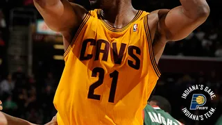 Andrew Bynum refuerza a unos Pacers que sólo piensan en el anillo