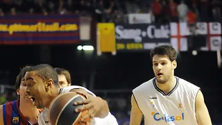 Bullock y Katelynas se quedan fuera del proyecto de Cajasol