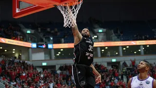 San Pablo Burgos se queda sin remontada en Jerusalén (96-91)