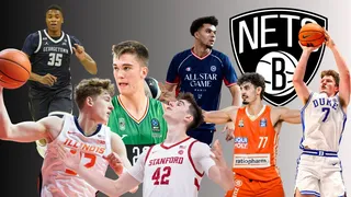 NBA Draft 2025: ¿Cuántas elecciones tienen los Brooklyn Nets de Jordi Fernández?