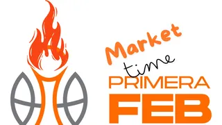 La Primera FEB vive una tarde caliente