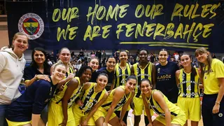 Todas a la caza de Fenerbahçe en Euroleague W, ¿alguien da más?