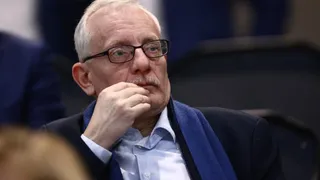 Crisis en Francia por un posible colapso financiero