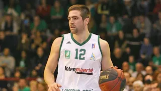 Limoges vence a Nancy en el partido del pánico; Orléans gana a Chalon, y Sean May, MVP