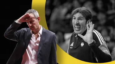 Club Euroliga que quiso el fichaje de Mumbrú ha resuelto su problema en el banquillo