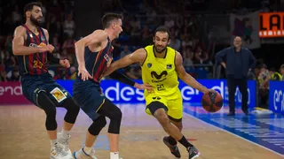Una gran segunda parte otorga la primera victoria a Baskonia a costa de Movistar Estudiantes (105-82)