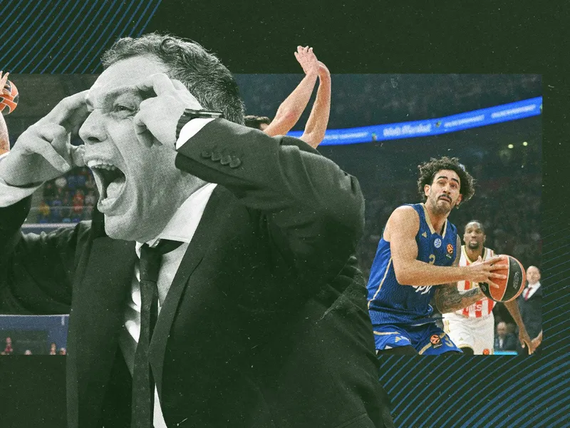 ¿Cuál es el techo de Baskonia? El fichaje que podría revolucionar la Liga Endesa ACB