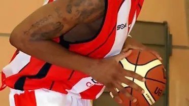 Joâo “Betinho” Gomes  refuerza al Leche Río Breogán