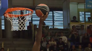 Baloncesto León critica duramente a Paolo Quinteros y contrata a Kevin Thompson