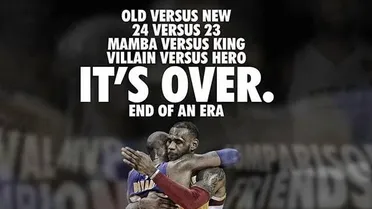 KB24 y LJ23: Fin al duelo del Siglo XXI