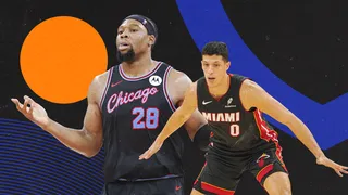 ¿Destino Euroliga? Cinco europeos de la NBA en la rampa de salida