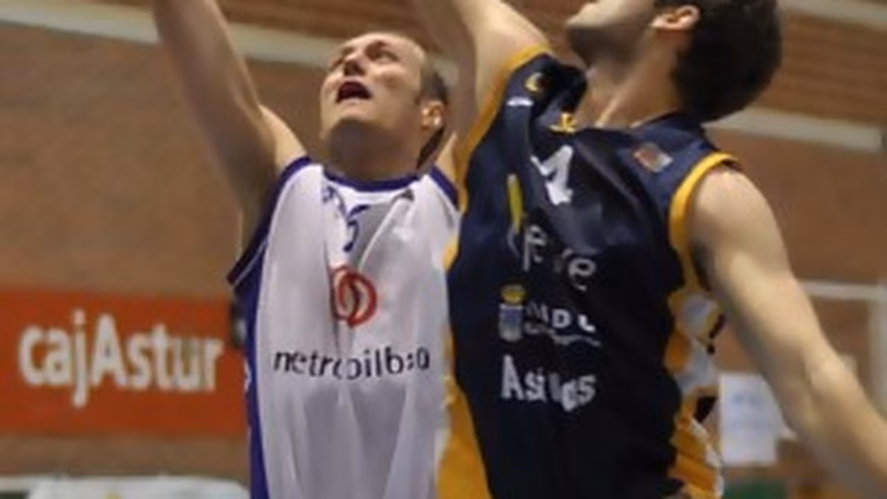 Renan Leichtweis continuará su carrera en Palencia Baloncesto