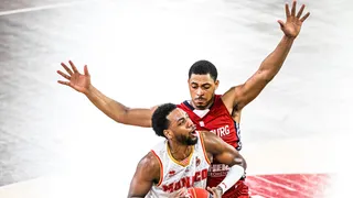 Zalgiris busca en Turquía a este combo poderoso como fichaje