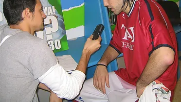 Luis Scola: Pedro (Martínez) tiene una gran filosofía de juego