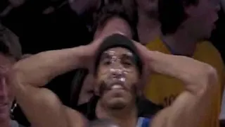 Finales NBA: Algo más que un alley oop fallado