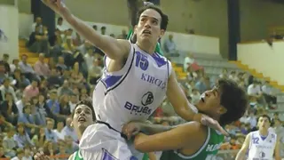 Los ex-jugadores de Estructuras Zurc&Cruz Torrevieja encuentran acomodo